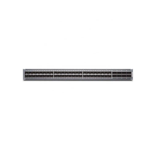 Bonne performance Série Junniper EX4650 EX4650-48Y-AFO commutateur 48 ports 25G et 100G - Product Image 3