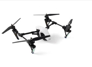 WLtoys-Dron con cámara HD, cuadricóptero teledirigido con monitor HD, transformador de 4 canales, una tecla de retorno, modo sin cabeza, control remoto, Q333A, Q333B, Q333C, 1 unidad, 1 unidad - Product Image 4