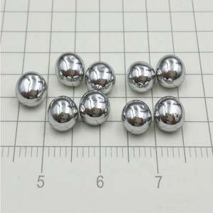 0,3 gramos 99.98% suministro directo de fábrica pellet de rutenio de alta calidad, lingote de metal de rutenio, lingote de rutenio - Product Image 5