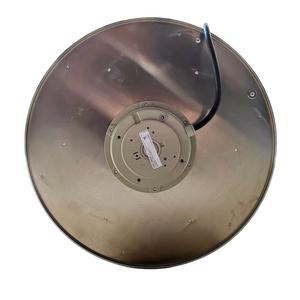 ZIEHL-ABEGG RH45M-VDK.4F.1R RH45M-4DK.4I.1R 400V AC 690W 450mm 1.3A <span class=keywords><strong>Renoir</strong></span> Onduleur Cabinet Centrifuge Ventilateur <span class=keywords><strong>De</strong></span> Refroidissement - Product Image 4