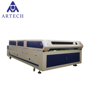 Laser <b>Cutting</b> Metal <b>Cutting</b> Machine Price 1325 1530 Co2 Laser <b>Cutting</b> Machine <b>for</b> Wood <b>Stone</b> Paper - Product Image 3