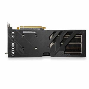 Tarjeta gráfica para juegos RTX 4060 de 8GB GDDR6 para PC de escritorio, 1080P Full HD, Esports, DLSS 3, GPU de alto rendimiento, en stock. - Product Image 4