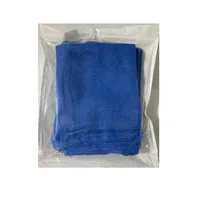 Disposable Medical Cotton Surgical Huck Towels - China Surgical