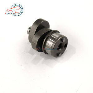 CQHZJ – <span class=keywords><strong>Arbre</strong></span> <span class=keywords><strong>à</strong></span> cames de course pour moto, excellent rapport qualité-prix, pour Mx King 150, <span class=keywords><strong>arbre</strong></span> <span class=keywords><strong>à</strong></span> cames Lc135, course sur route, <span class=keywords><strong>arbre</strong></span> <span class=keywords><strong>à</strong></span> cames de course Dkmt - Product Image 3