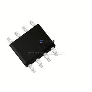 Circuit intégré SI4128DY-T1-GE3 SOP-8 100% neuf et original, achat de précision pour composants électroniques - Product Image 1