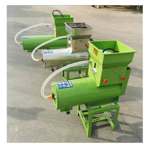 Mesin penggilingan singkong basah, mesin penggiling daun singkong segar - Product Image 6