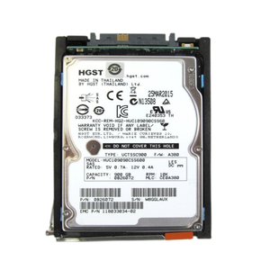 005052560 E-MC 3,84 TB SAS 12 GB/s 2,5'' FLASH SSD - Product Image 1