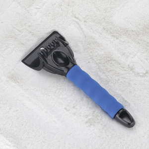 Factory Preferential Price Various Color Car Care Cleaning Accessories Small <strong>Windscreen</strong> Plastic Ice <strong>Scraper</strong> - Product Image 2