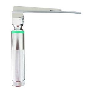 Lampu LED hewan peliharaan, <span class=keywords><strong>Laryngoscope</strong></span> ENT Vet kaku dokter hewan peliharaan dapat digunakan kembali lampu LED Set anestesi <span class=keywords><strong>Laryngoscope</strong></span> - Product Image 2