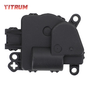ตัวกระตุ้นเครื่องปรับอากาศ YITRUM รุ่น 4F2Z19E616GA สำหรับระบบ HVAC ของฟอร์ด รูปทรงสี่เหลี่ยมผืนผ้า ป้องกันการกัดกร่อน - Product Image 3