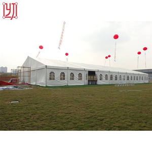 เต็นท์ขนาดใหญ่ 15 เมตร สำหรับงานกีฬา - Product Image 5