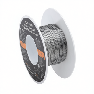 FG 187/IW50 ลวดเชื่อมสำหรับอุปกรณ์ซ่อมแซมตัวถัง - Product Image 2