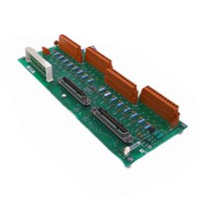 Module d'entrée analogique haute performance 16 canaux MC-TAIH14 51305887-150 4-20mA HART pour Experion PKS TDC 3000 DCS - Product Image 1