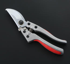 LSP78 <span class=keywords><strong>sécateur</strong></span> de jardin <span class=keywords><strong>gaucher</strong></span> haute Performance avec lame en acier ciseaux de dérivation <span class=keywords><strong>pour</strong></span> fruits et fleurs ciseaux d'élagage de jardin - Product Image 6