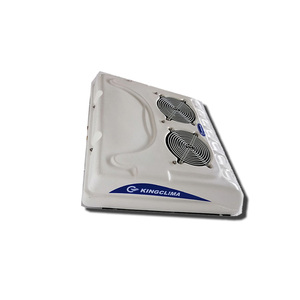 Compresor de Aire Acondicionado y Kit de Embrague para Camiones de Servicio Pesado, Piezas de Repuesto Duraderas para la Reparación del Sistema de Aire Acondicionado de Camiones - Product Image 1