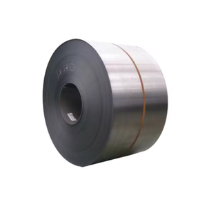 Bobine de miroir en aluminium de 0.3mm 8011 série 8 rouleau de services de coupe de soudage de pliage de feuille disponibles - Product Image 2