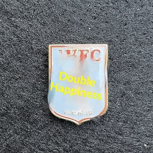 Pin con el Emblema del Fútbol Club Milán, París, Inter, Regalo Conmemorativo <span class=keywords><strong>de</strong></span> Cumpleaños - Product Image 3