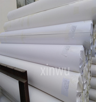 Rouleau de papier blanc pour traceur CAO pour usine de confection