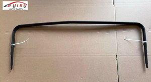 Accesorios para coche: Deflector de viento para techo solar, soporte de parabrisas, visera para techo solar, reparación de techo solar, mosquitera para <span class=keywords><strong>BMW</strong></span> <span class=keywords><strong>X5</strong></span> E70 F15 - Product Image 2