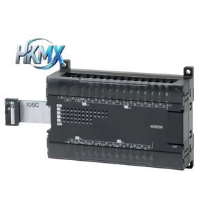 จัดหาโมดูล PLC ซีรีส์ CP1W ใหม่ รุ่น CP1W-16ER/CP1W-16ET PLC - Product Image 1