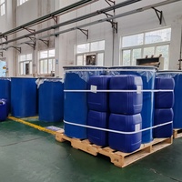 Huile de silicone méthyl 5 cst pour agent de démoulage, liquide de frein de voiture et huile de transformateur PDSM fabriqué en chine