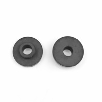 Isolateur de vibrations en néoprène CR, amortisseur de chocs, support en caoutchouc