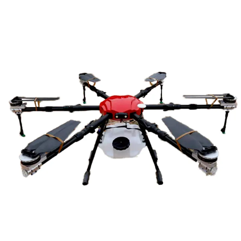 Maikeyier 6L 10L 16L 20L 25L 30L 50L 60L <span class=keywords><strong>T30</strong></span> Drone Spraying การเกษตร Drone สำหรับการเกษตร Fumigation การเกษตร Drone แผนที่