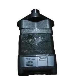 Moteur hydraulique d'origine Danfoss White OMS160 151F0510 OMT400 151B0401 - Product Image 1