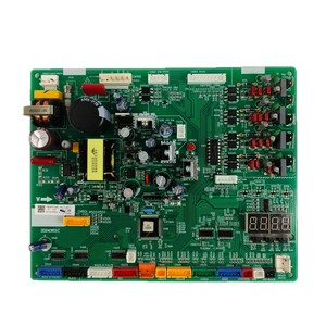 Carte de commande principale 1820517F 1820510G 2024363.C pour unité extérieure de climatiseur Hisense - Product Image 5