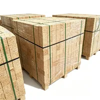 Bloc de palettes en bois de haute qualité