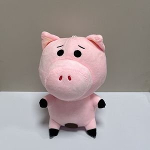 Nouveauté transfrontalière : Jouets en <span class=keywords><strong>peluche</strong></span> Toy Story 4, <span class=keywords><strong>Woody</strong></span>, Forky, Dinosaure, Buzz Lightyear, figurines porte-clés - Product Image 6