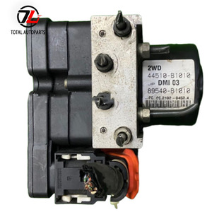 Unidad de Bomba ABS OEM 44510-B1011 89540-B1010 44510 B1011 89540B1010 Compatible con <span class=keywords><strong>Su</strong></span>-baru Ju-sty 4 IV - Product Image 1