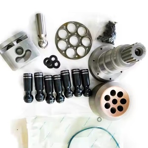 Kit de réparation de pompe hydraulique A10VSO, pièces de pompe à piston pour excavatrice pour A10vo A4vso A11vo A4vg - Product Image 1