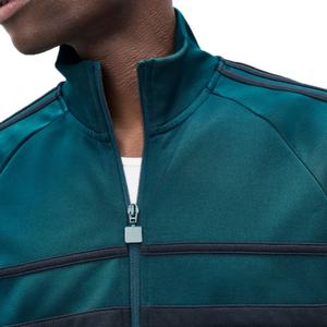 Chaqueta Deportiva de Alta Calidad al por Mayor con Diseño Deportivo y Logotipo para Hombre, Chaqueta para Trabajar o Hacer Ejercicio - Product Image 5