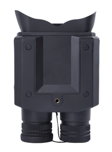 กล้องส่องทางไกลกลางคืนระบบดิจิทัลพร้อมหน้าจอ LCD ขนาดใหญ่และอินฟาเรดที่มืดเต็มรูปแบบสำหรับกล้องส่องและอุปกรณ์เสริม - Product Image 6