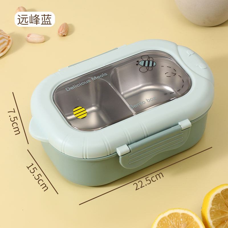 Pic Lointain Bleu 201