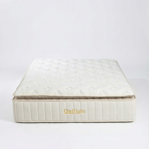 <span class=keywords><strong>Matelas</strong></span> orthopédique moderne <span class=keywords><strong>en</strong></span> mousse à mémoire de forme de qualité supérieure pour chambre à coucher, livraison rapide, hôtel 5 étoiles - Product Image 4