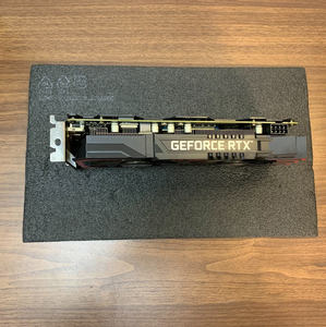 Secondhand Used GeForce <b>RTX</b> <b>2060</b> <b>12GB</b> GDDR6 Gaming Graphics Card - Product Image 3