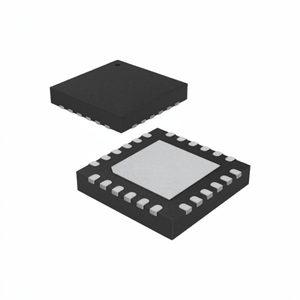 Gestión de Energía (PMIC) 24 VFQFN Exposed Pad MP6500AGU-Z, Compre Componentes Electrónicos en Línea Directamente del Fabricante - Product Image 1