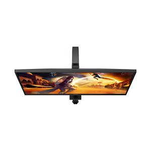 Nuevo Monitor de juego Q27G4SB 27 pulgadas rápido IPS Mini LED QHD 2K 300Hz Monitor con brazo mecánico 0,3 MS Pantalla de juego para Esports - Product Image 4