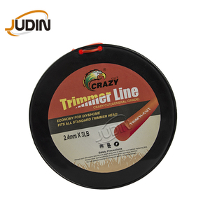 Vòng Thương Mại 3 Pound. 095-Inch-By-807-Ft Chuỗi Dòng Tông Đơ Có Độ Ồn Thấp, Dòng Tông Đơ Cắt Cỏ Dại - Product Image 5