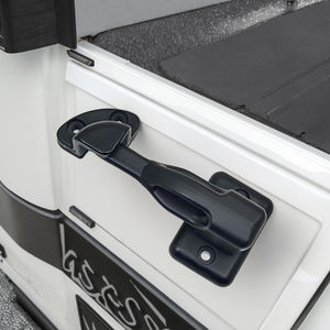 Clip de retenue en plastique pour caravane/camping-car porte principale porte armoire porte extérieure et tiroir serrure accessoires RV - Product Image 5