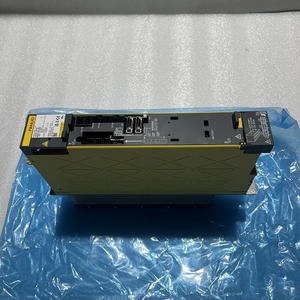 Fanuc A06B-6160-H003เครื่องขยายเสียงสำหรับเครื่องมือเครื่องผลิตใน A06B-6160-H003ญี่ปุ่น A06B-6160-H00ขยายสัญญาณเสียง A06B-6160-H003 - Product Image 6