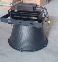 Football basket-ball déposé led stade lumière projecteur extérieur éclairage industriel 800W 1000W 1500W 2000W Led High Bay Light