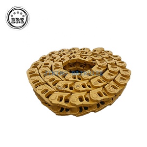 Volvo EC380 cadena pista, excavadora pista enlace ASSY, EC420, EC460B, EC55, EC60, EC70, EC75, EC90, EC110, EC120 - Product Image 3