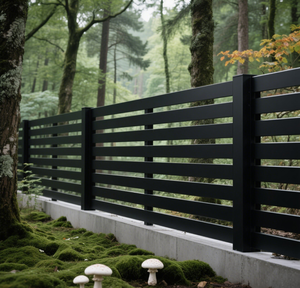 Valla <span class=keywords><strong>de</strong></span> Jardín Anti-Escalada Personalizada, Enrejado y Puertas <span class=keywords><strong>para</strong></span> Patio Trasero y Granja, Paneles <span class=keywords><strong>de</strong></span> Valla Duraderos - Product Image 3