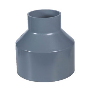 Raccordi in <span class=keywords><strong>PVC</strong></span> PN10 per <span class=keywords><strong>Tubi</strong></span> in Plastica a Prezzo di Fabbrica SWD - Product Image 3