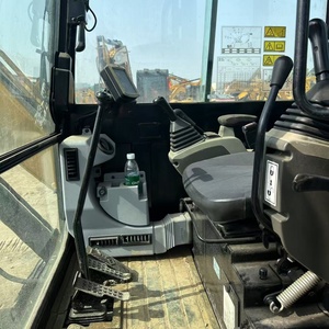 Excavadoras Usadas Cat305.5E2, Miniexcavadoras Caterpillar Cat305.5E2/306E2/308E2 de 5 Toneladas para Uso Doméstico en Venta a Precios Bajos - Product Image 6