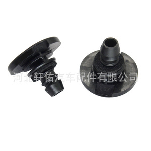 Subaru Outback Side Skirt Trim <b>Clips</b> 909130117 Plastic Fasteners For <b>Car</b> Body Panel Repair - Product Image 2