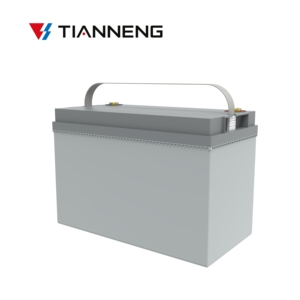 Tianneng TN 12-100 Solar Energy UPS EPS <b>12v</b> 100ah Lead Acid <b>Battery</b> - Product Image 4
